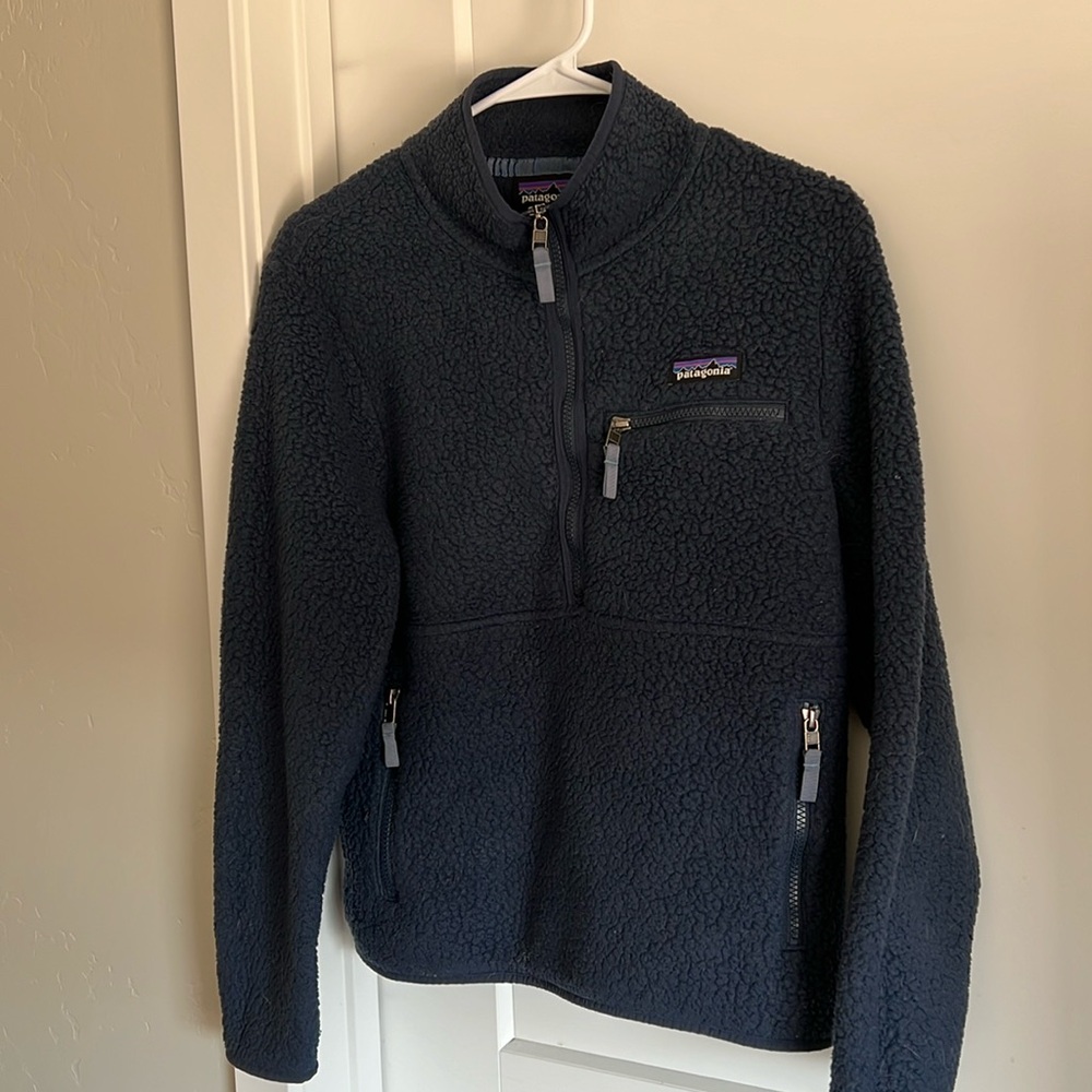 Patagonia Women’s Retro Pile Fleece